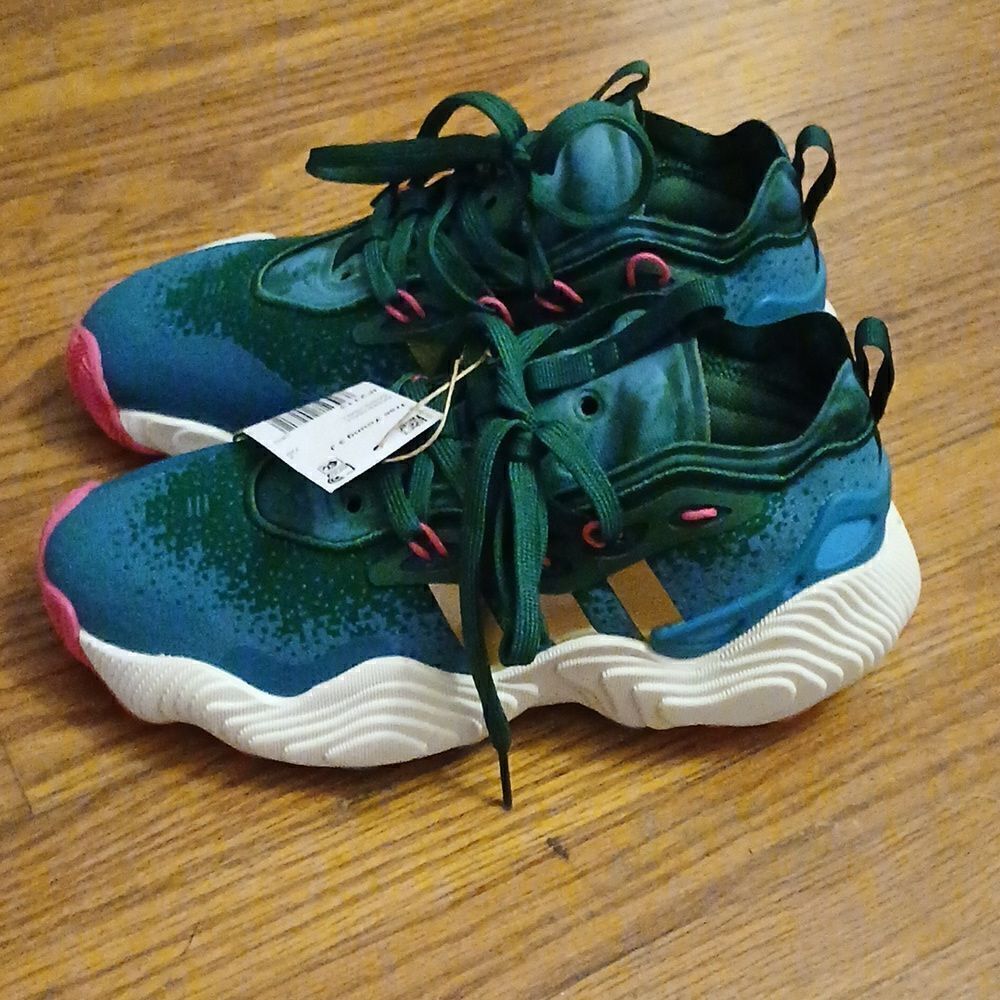 ADIDAS - Picture 3 of 4